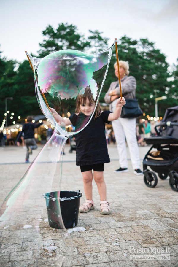 Bubble Dude galerijos nuotrauka 14